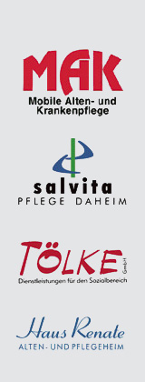 Logos Tölke Logos Tölke